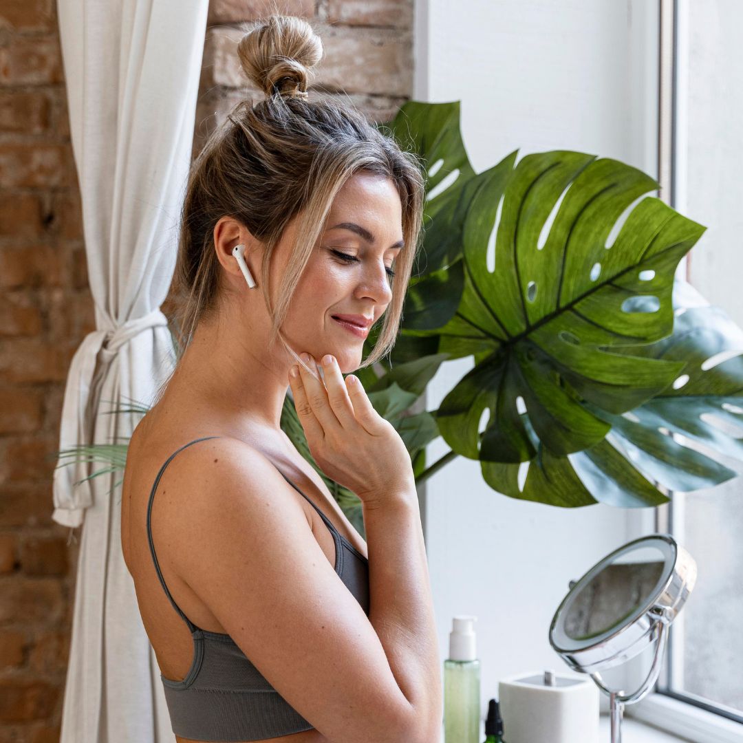 Your Morning Routine Sets the Tone for Your Entire Day