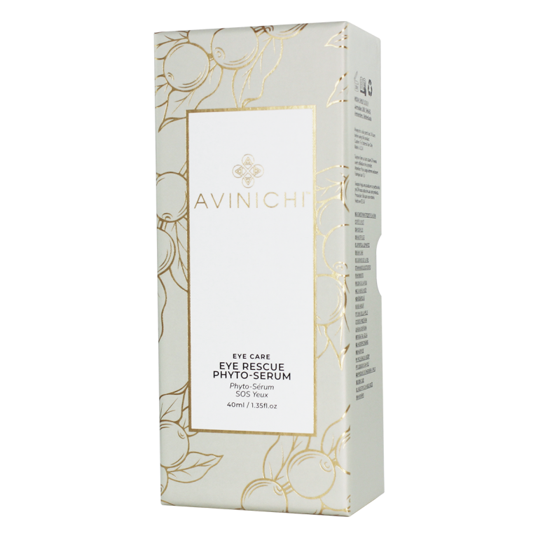 Eye Firming Concentrate