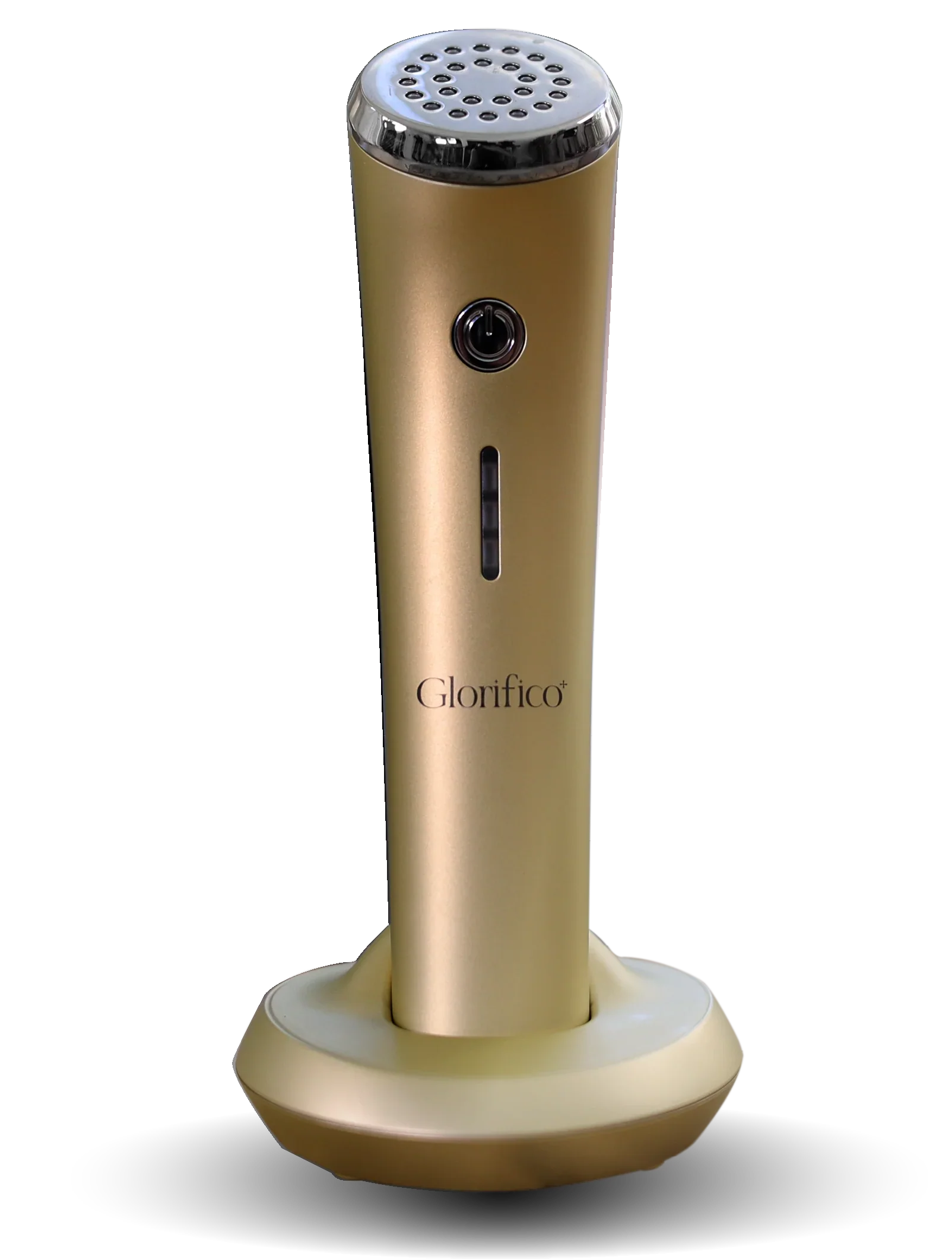 Glorifico + Red Light